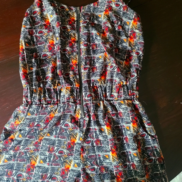 Romper - Picture 1 of 3